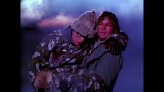 RED DAWN 1984  The Teens Set Up a Trap  MGM [upl. by Esital]