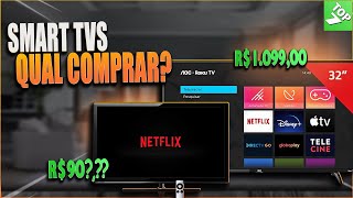 Qual Melhor TV 65 Polegadas Smart de 2024  As 3 Melhores Televisão 65 Polegadas  QUAL TV COMPRAR [upl. by Athene695]