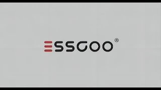 ESSGOO Car Head Unit App SplitScreen Setup [upl. by Stearns]