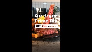 Easy beef steak recipes air fryershots [upl. by Aray158]