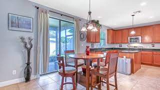 Home For Sale In Rockledge  944 Whetstone Place Rockledge FL 32955 [upl. by Airtemak]