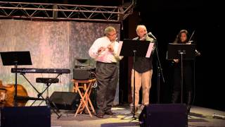 Henry Cobb Tribute Concert To Joe Hunt Pablo Landrum and Ed Saindon [upl. by Noell603]