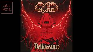 Tyga Myra  Deliverance Full Album [upl. by Novehc]