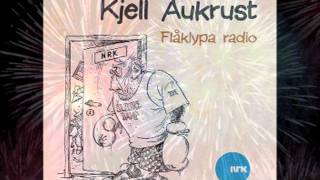 Kjell Aukrust om farlig bruk av fyrverkeri [upl. by Ahsitauq73]