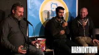 Harmontown Episode 130 – There’s Nothing To Be Ashamed Of Except America [upl. by Haonam]