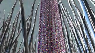 Nova Carbon Nanotubes [upl. by Obidiah150]