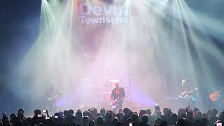 Devin Townsend  Kingdom Live in Stockholm [upl. by Asia]