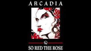 Arcadia  Election Day 1985 CD Version [upl. by Ahsienauq]