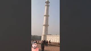 love iloveagra song agra travel agrafort hindisong tajmahalpalace tajmahal [upl. by Yardna]