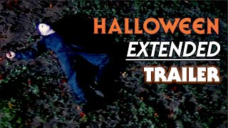 Halloween 2007  Trailer 1 [upl. by Esilanna32]