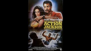 Action Jackson Retro Trailer trailer superpanavision actionmovie [upl. by Edya]