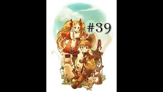 Lets Play Radiata Stories Part 39 – Work And Reward [upl. by Nyladnar221]