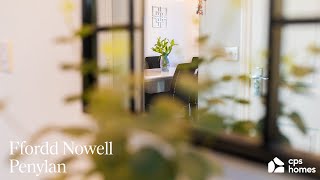 Ffordd Nowell Penylan  Cardiff  Property Video Tour [upl. by Agate415]