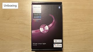 Philips Hue Lightstrip Plus Extension V4 1m  Kit Out Your Lighting [upl. by Allerym]