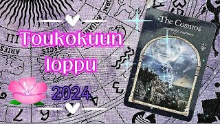 🗝️✨ Toukokuun loppu 2024 Perspektiivin Muutos on Avain ✨🗝️ [upl. by Docile]