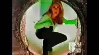 Graciela Mauri  Sin Parar VideoClip 1996 HQ [upl. by Lefton]