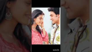 romantic dilouge fanaa aamir kajol seen [upl. by Eiralav]