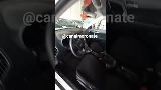 Como ligar o farol do Creta carros loja hyundaicreta hyundai creta suv dicas lojadecarros [upl. by Schaeffer]