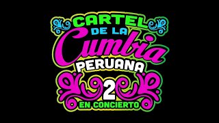 7 Salud Por Ti  Grupo Néctar  Cartel De La Cumbia Peruana En Concierto Vol 2 [upl. by Drucill210]