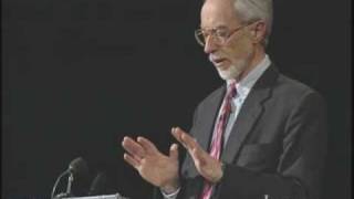 JM Coetzee with Peter Sacks 8 November 2001 [upl. by Airdnua]