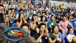 PINOY BIG BROTHER ALL IN Trailer [upl. by Aerb]