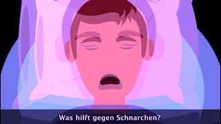 1h Extrem lautes nervendes Schnarchen Geräusch HD Sound Langversion [upl. by Sissy]