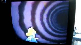 Alice In Wonderland  Finale English [upl. by Luahs]