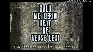 Allame  Allame Sendromu  Beat [upl. by Arait993]