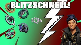 Schrauben amp Mechanikteile farmen  Der Beste Weg seit 50  Fortnite Rette die Welt [upl. by Morty700]