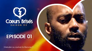 COEURS BRISÉS  Saison 2  Episode 1 VOSTFR [upl. by Yruam]