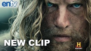 Vikings Season 1 Episode 4 Review Part 2 quotTrialquot [upl. by Valeda]