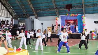 Lugait National High School Got Talent  Grand Finals  OPENING SALVO [upl. by Zirkle]