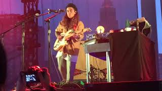 Tash Sultana LIVE in Cleveland [upl. by Elena]