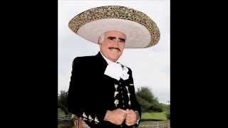 Vicente Fernández  Bohemio de Afición [upl. by Sclater]