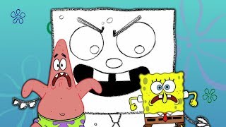 Spongebob DoodleBobs Return  REVIEW [upl. by Studdard472]