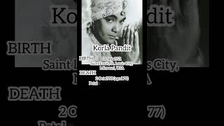 【visit to a grave】Korla Pandit【Famous Memorial】gravestones rip [upl. by Ieso670]