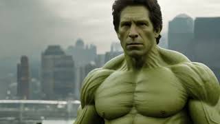 Tim Blake Nelson Reflects on The Incredible Hulk and His MCU Return [upl. by Maillij]