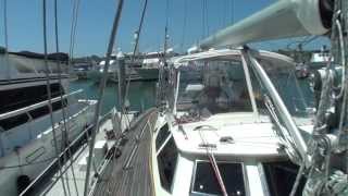 Tayana 58 Sailboat offered by Cabrillo Yacht Sales [upl. by Cordell]