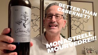 Better Than Cabernet Sauvignon We Should Drink More Mourvedre  Value Wines [upl. by Robins143]