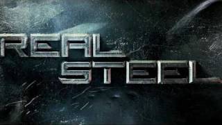 REAL STEEL TRAILER 1 2011 MY SOUNDTRACK SCORE [upl. by Thackeray]