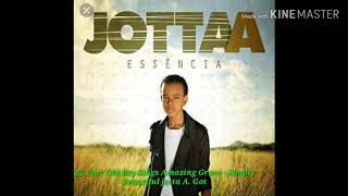 Jotta A  Amazing Grace ♪ ♫ HQ New gospel Phenomenon [upl. by Retsek]