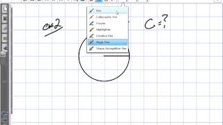 Modelling Formulas and Rearranging Grade 9 Academic Lesson 4 4 10 8 13 [upl. by Lah]