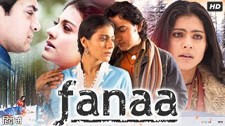 Fanaa Full Movie Review amp Story Explained  Aamir Khan  Kajol  Rishi Kapoor [upl. by Sibyls]