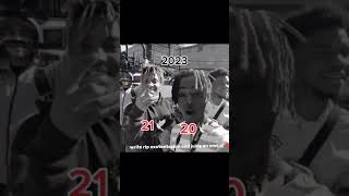 Rip xxxtentacion and juice💔🕊 juicwrld ripxxxtentaction xxxtentacion [upl. by Aihtebat182]