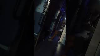 WEST BENGAL DOON EXPRESS 🚆🚉 EPISODE 9 travel train shorts [upl. by Petulah]