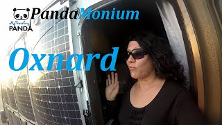 Rv Living Vlog Pacific Coast Highway North To Oxnard Ventura Area [upl. by Nickolaus405]