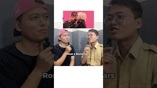 ‼️SPEAK FAST‼️ PRONUNCIATION ROSE amp BRUNO MARS  APT belajarbahasainggris pronunciation [upl. by Elianora]