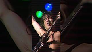 ACDC  Angus Solo 1977 London acdc rocknroll music live [upl. by Semele]