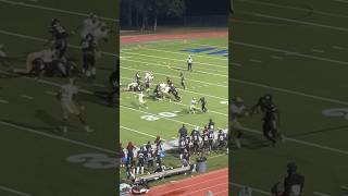 GHSA WEEK 2 Landmark Christian v Towers georgiafootball fyp highlights highschoolfootball [upl. by Rotkiv]