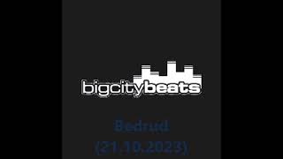 Big City Beats Bedrud 21102023 [upl. by Auerbach]